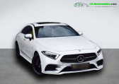 Mercedes CLS 450 BVA   Beaupuy 31