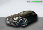 Mercedes CLS 450 BVA   Beaupuy 31