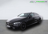 Mercedes CLS 450 BVA   Beaupuy 31