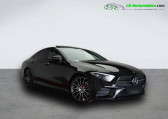 Mercedes CLS 450 BVA   Beaupuy 31