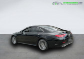 Mercedes CLS occasion année 2021 boite Automatique Annonce Mercedes CLS occasion Essence 450 BVA à Beaupuy