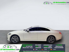 Mercedes CLS , garage LB AUTOMOBILES � Beaupuy
