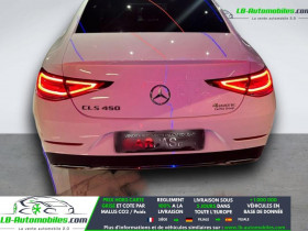 Mercedes CLS 450 EQBoost BVA  occasion � Beaupuy - photo n�2