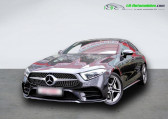 Mercedes CLS 450 EQBoost BVA   Beaupuy 31