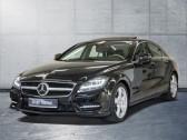 Annonce Mercedes CLS occasion Essence 500 4 Matic AMG à Beaupuy