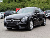 Mercedes CLS occasion année 2016 boite Automatique Annonce Mercedes CLS occasion Essence 500 4 Matic AMG à Beaupuy
