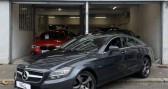 Annonce Mercedes CLS occasion Essence 500 BE 4Matic (218.391)  ROUEN