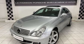 Mercedes CLS occasion année 2006 boite Automatique Annonce Mercedes CLS occasion Essence 500 V8 65000km TOIT OUVRANT SIEGES VENTILES DISTRONIC à Antibes
