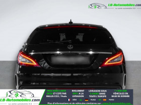 Mercedes CLS 500  occasion � Beaupuy - photo n�4