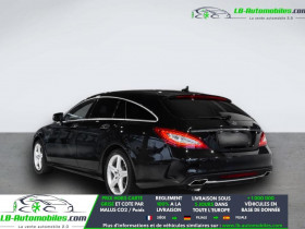 Mercedes CLS 500  occasion � Beaupuy - photo n�3