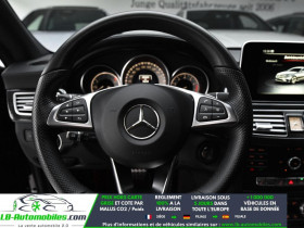Mercedes CLS 500  occasion � Beaupuy - photo n�5