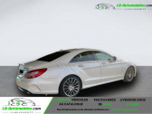 Mercedes CLS 500   Beaupuy 31
