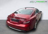 Mercedes CLS 500   Beaupuy 31