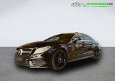 Mercedes CLS occasion année 2015 boite Automatique Annonce Mercedes CLS occasion Essence 500 à Beaupuy