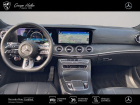 Mercedes CLS 53 AMG 435ch 4Matic+ 9G-Tronic  occasion  Gires - photo n6