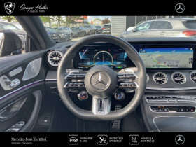Mercedes CLS 53 AMG 435ch 4Matic+ 9G-Tronic  occasion  Gires - photo n7
