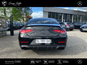 Mercedes CLS 53 AMG 435ch 4Matic+ 9G-Tronic  occasion  Gires - photo n13