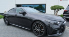 Mercedes CLS occasion année 2019 boite Sequentielle Annonce Mercedes CLS occasion Essence 53 AMG 435CH EQ BOOST 4MATIC+ 9G-TRONIC EURO6D-T à Villenave-d'Ornon