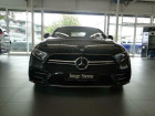 Mercedes CLS occasion année 2019 boite Sequentielle Annonce Mercedes CLS occasion Essence 53 AMG 435CH EQ BOOST 4MATIC+ 9G-TRONIC EURO6D-T à Villenave-d'Ornon