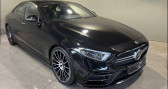 Mercedes CLS 53 AMG 4M Dist./GlasSD/Airmatic/Sound/MuBeam  � sarcelles 95