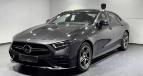 Mercedes CLS , garage SELECTIVE AUTO  sarcelles