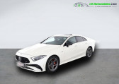 Mercedes CLS occasion année 2022 boite Automatique Annonce Mercedes CLS occasion Essence 53 AMG à Beaupuy