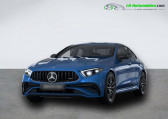 Mercedes CLS 53 AMG   Beaupuy 31