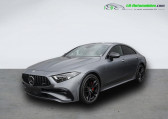 Mercedes CLS 53 AMG   Beaupuy 31