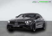 Mercedes CLS occasion année 2022 boite Automatique Annonce Mercedes CLS occasion Essence 53 AMG à Beaupuy