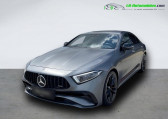 Mercedes CLS occasion année 2022 boite Automatique Annonce Mercedes CLS occasion Essence 53 AMG à Beaupuy