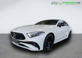Mercedes CLS occasion année 2022 boite Automatique Annonce Mercedes CLS occasion Essence 53 AMG à Beaupuy