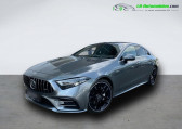 Mercedes CLS occasion année 2022 boite Automatique Annonce Mercedes CLS occasion Essence 53 AMG à Beaupuy