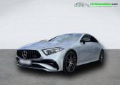 Mercedes CLS occasion année 2024 boite Automatique Annonce Mercedes CLS occasion Essence 53 AMG à Beaupuy