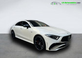 Annonce Mercedes CLS occasion Essence 53 AMG  Beaupuy