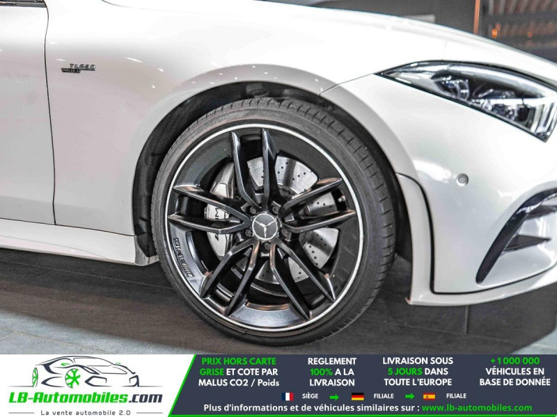 Mercedes CLS 53 EQBoost AMG  occasion � Beaupuy - photo n�7
