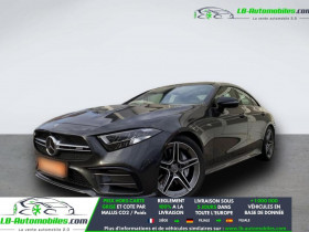 Mercedes CLS , garage LB AUTOMOBILES � Beaupuy