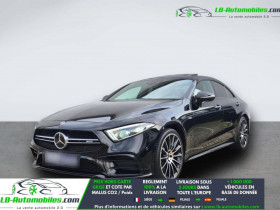 Mercedes CLS , garage LB AUTOMOBILES � Beaupuy