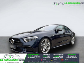 Mercedes CLS 53 EQBoost AMG  occasion � Beaupuy - photo n�2