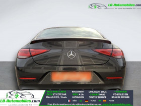 Mercedes CLS 53 EQBoost AMG  occasion � Beaupuy - photo n�4