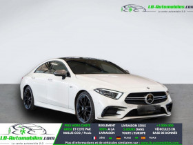Mercedes CLS 53 EQBoost AMG  occasion � Beaupuy - photo n�2