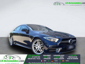 Mercedes CLS , garage LB AUTOMOBILES � Beaupuy
