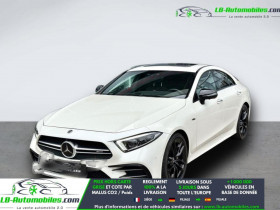 Mercedes CLS 53 EQBoost AMG  occasion � Beaupuy - photo n�2