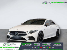 Mercedes CLS , garage LB AUTOMOBILES � Beaupuy