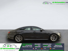 Mercedes CLS 53 EQBoost AMG  occasion � Beaupuy - photo n�3