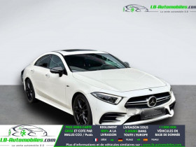 Mercedes CLS , garage LB AUTOMOBILES � Beaupuy