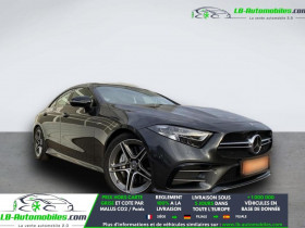Mercedes CLS 53 EQBoost AMG  occasion � Beaupuy - photo n�2