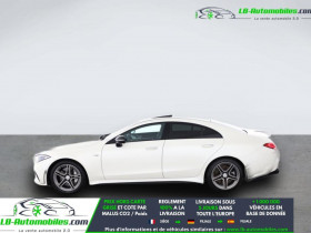 Mercedes CLS 53 EQBoost AMG  occasion � Beaupuy - photo n�4