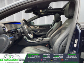 Mercedes CLS 53 EQBoost AMG  occasion � Beaupuy - photo n�8