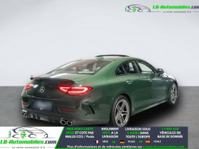 Mercedes CLS 53 EQBoost AMG  occasion � Beaupuy - photo n�3