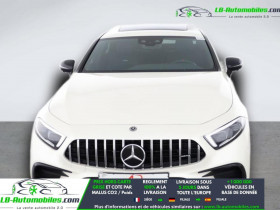 Mercedes CLS 53 EQBoost AMG  occasion � Beaupuy - photo n�3